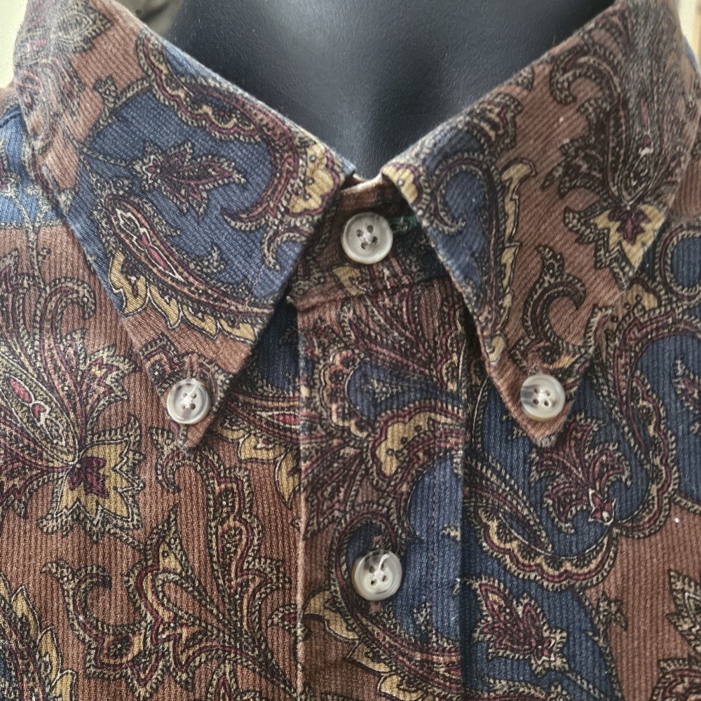 Vintage Tommy Hilfiger - Picture 5 of 6